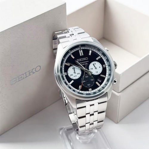 Orologio uomo seiko ssb429 - seiko,
