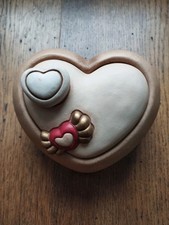 Thun - Diffusore Essenze A Cuore - Usato in buone condizioni - Da collezione - 