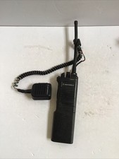 Motorola Saber 1 Handie-Talkie