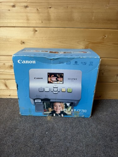 Canon selphy cp780 stampante - cp780,