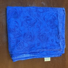 Tovaglia Vent Du Sud Blu