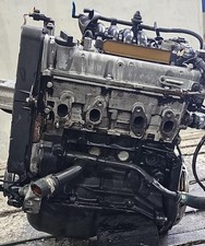 MOTORE SEMICOMPLETO PER FIAT Grande Punto 1° Serie 199A4000 benzina 1200 (05>08