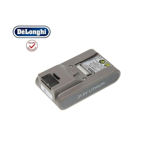 Batteria originale delonghi - batteria,
