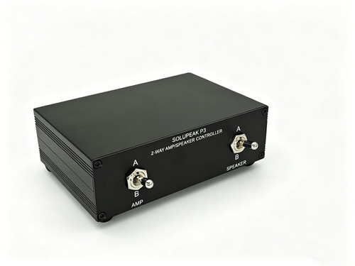 Solupeak amp amplificatore - p3,
