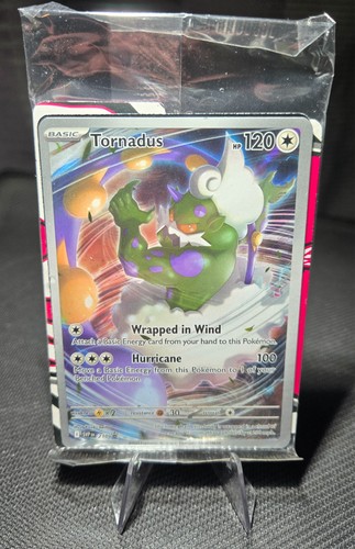 Tornadus 210 holo nm - tornadus,