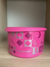 Tupperware Scatola Natalizia