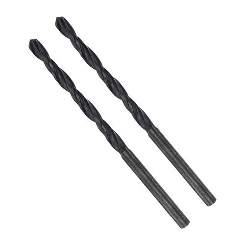 2pz punte trapano torsione - 2pz,