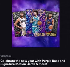 DIGITAL CARD TOPPS NBA