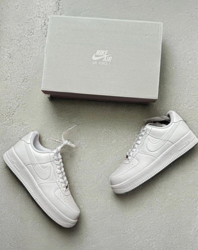 Nike air force - low, triple