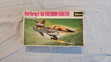kit Hasegawa Aereo scala 1/72 F-5A