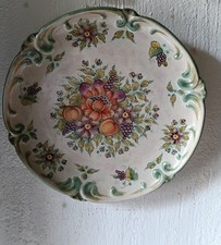 Piatto decorativo Grazia