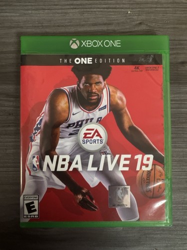 Microsoft nba live - -, xbox