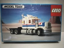 LEGO 5580 Model Team Highway