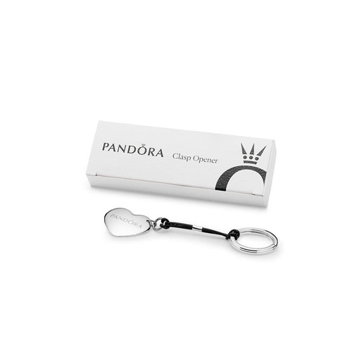 Pandora portachiavi originale - pandora,