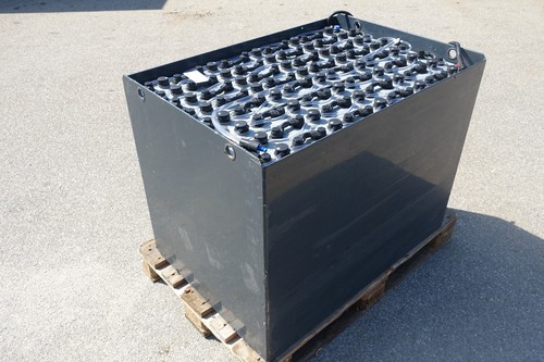 Aim batteria trazione 80v - batteria,