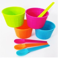 16 COPPE COPPETTE COLORATE