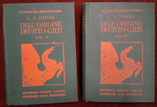 DELL'ORIGINE DI TUTTI I CULTI