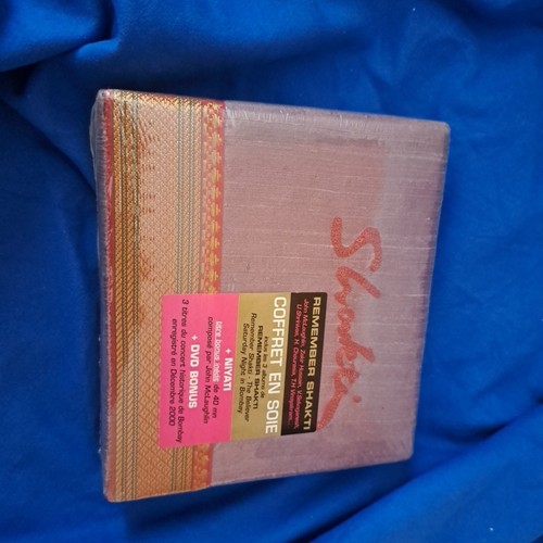 Shakti remember sakti 5 - shakti,
