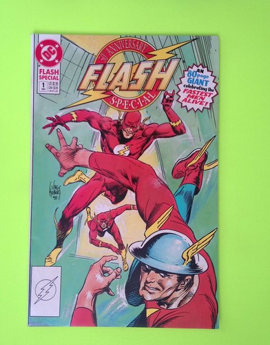 The flash vol 2 1990 - vol., dc