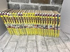 InuYasha lotto 24 libri di