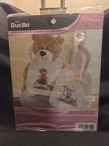 Set bavaglini bambino punto - bavaglini,
