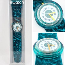 NOS Swatch Midi Pop PMK103