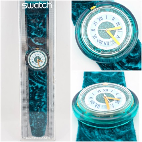 Nos swatch midi pop pmk103 - nos,