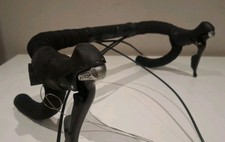 Coppia Leve Shimano 105