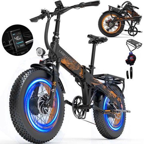 Bicicletta elettrica 2000w - bicicletta,