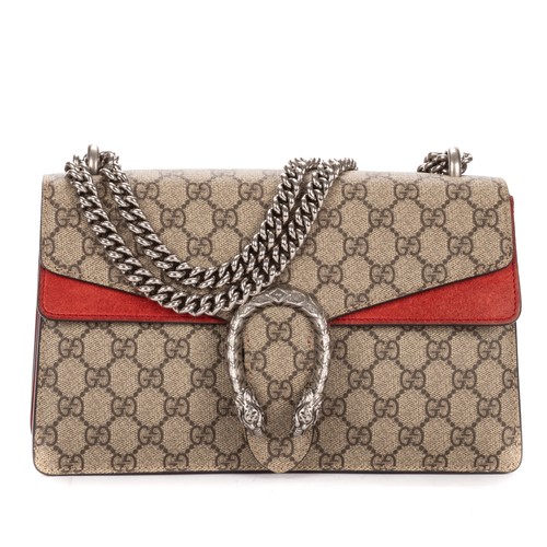 Borsa tracolla gucci small - borsa,
