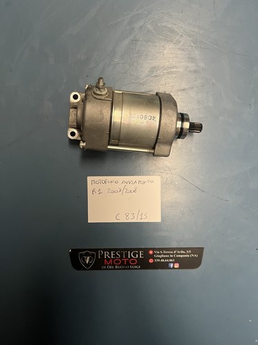 Motorino avviamento yamaha yzf - motorino,