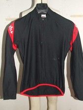 MAGLIA SHIRT MAILLOT CICLISMO CYCLISM BICI ZERO RH+ INVERNALE (388) tg. L