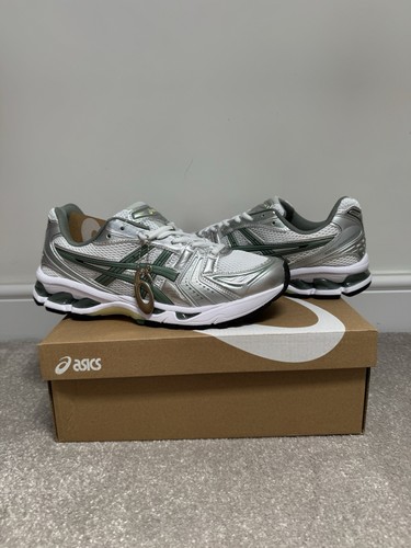 Asics gel kayano bianco - 14,