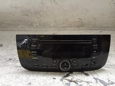 AUTORADIO PER FIAT Punto EVO