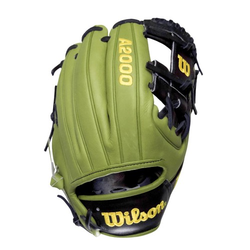 Guanto baseball wilson - guanto,