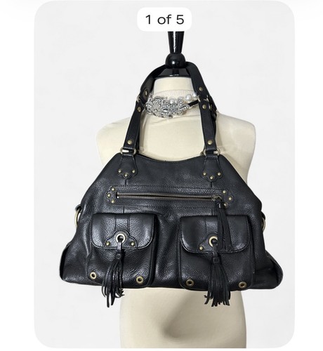 Borsa alfani vintage pelle - borsa,