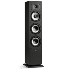 Polk Audio Monitor XT60 altoparlante da pavimento - nero SKU#1940903