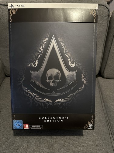 Assassin creed black flag - creed,