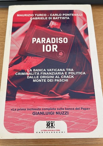 Paradiso ior turco narrativa - paradiso,