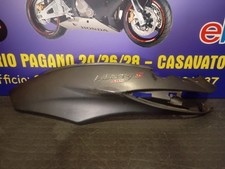 Carena posteriore sx piaggio