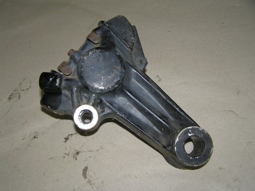 Pinza freno posteriore honda - pinza,