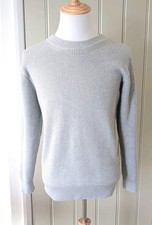 Maglione girocollo Maison