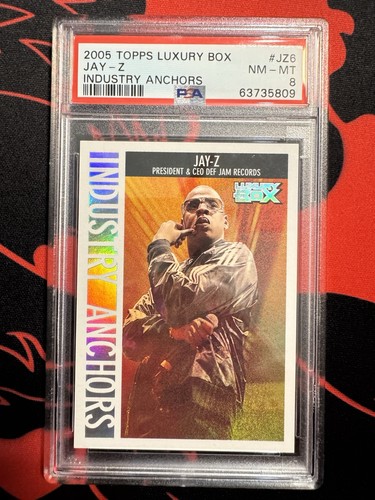 2005 topps luxury box - luxury,