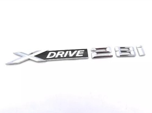 Bmw drive 28i - drive,