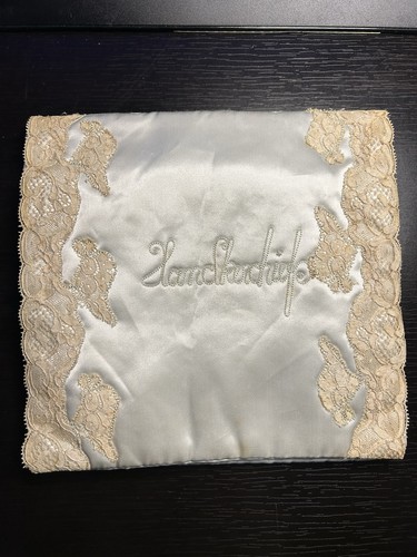 Sacchetti fazzoletto vintage