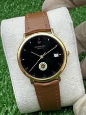 Raro orologio commemorativo