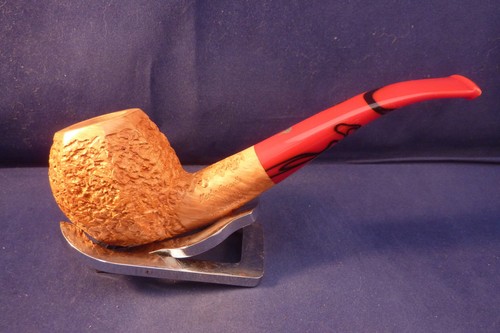 Pipa mastro geppetto rustico - geppetto,
