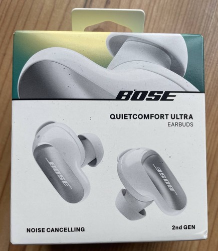 Auricolari bose quietcomfort - auricolari,