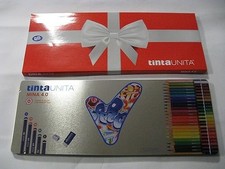 Pastelli Tinta Unita Scatola