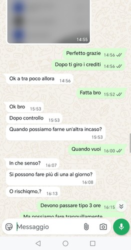 Crediti per fifa - fc,